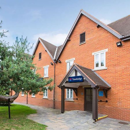 Travelodge Basildon וויקפורד מראה חיצוני תמונה